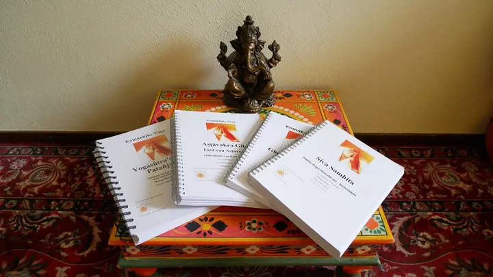 Academie Raja Yoga Nederland — yoga-studio in Nieuwegein — 3