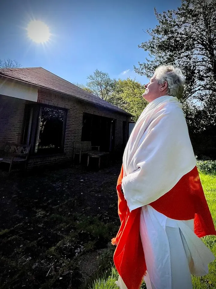 Academie Raja Yoga Nederland — Yoga in Batau-Noord, Nieuwegein