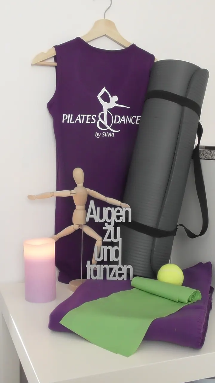 Pilates & Dance by Silvia — pilates-studio in Ösinghausen, Burscheid — 3