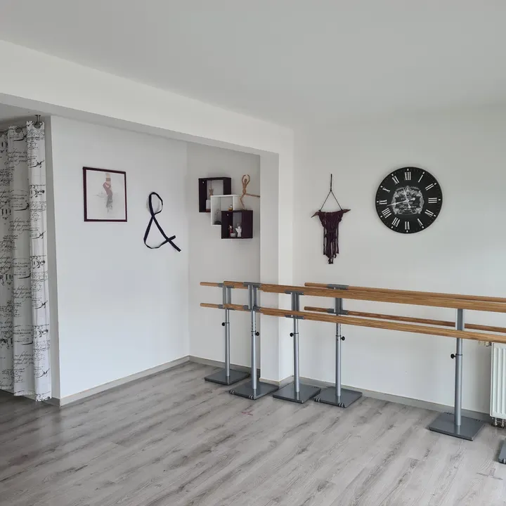 Pilates & Dance by Silvia — pilates-studio in Burscheid — 3