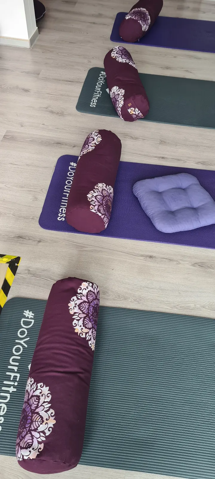 Pilates & Dance by Silvia — pilates-studio in Burscheid — 4