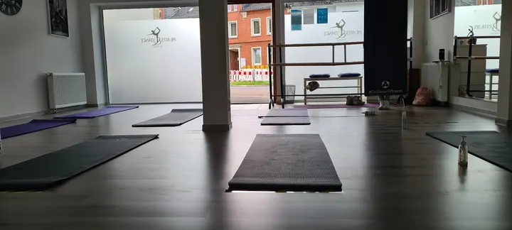 Pilates & Dance by Silvia — pilates-studio in Burscheid — 5