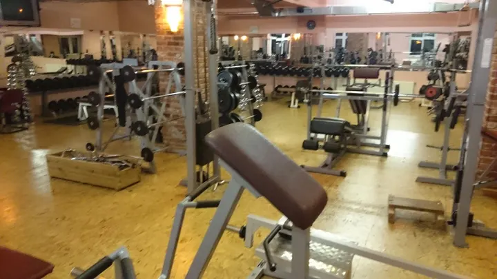 Fitness Class Magdeburg — fitnessstudio in Magdeburg — 3