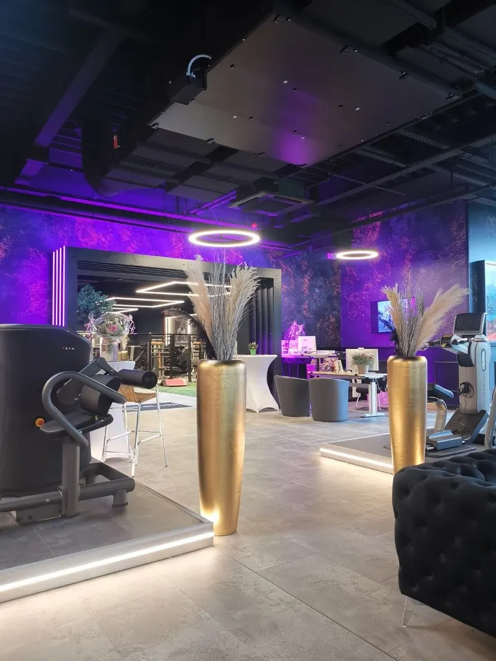 Fitness Class Magdeburg — fitnessstudio in Magdeburg — 4