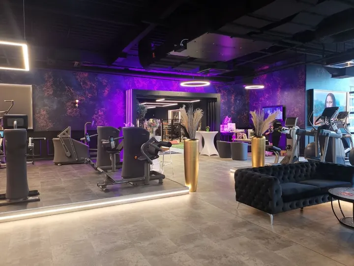 Fitness Class Magdeburg — fitnessstudio in Magdeburg — 5