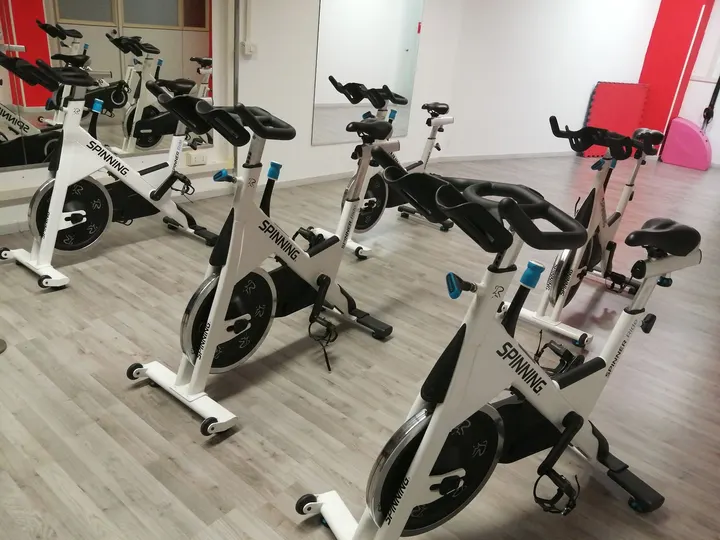 Elite Fitness s.s.d.r.l. — palestre-studio a Genova — 3