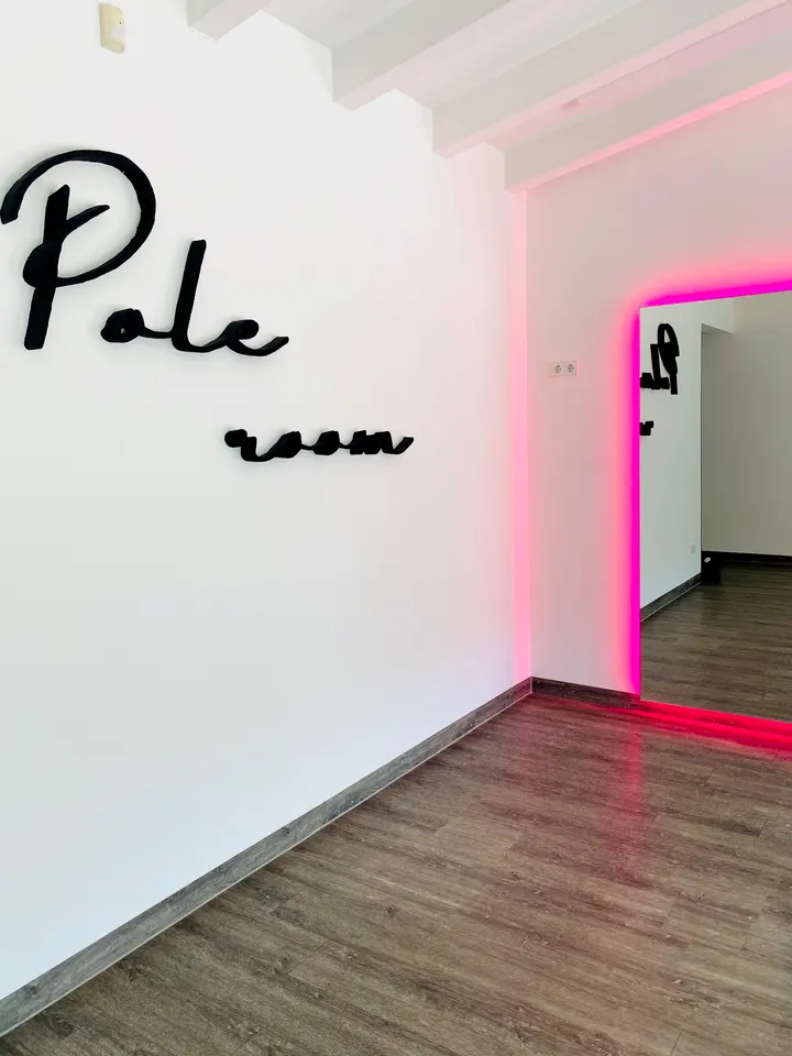 Pole Room / Poledance — pole fitness-studio in Herxheim bei Landau/Pfalz — 3