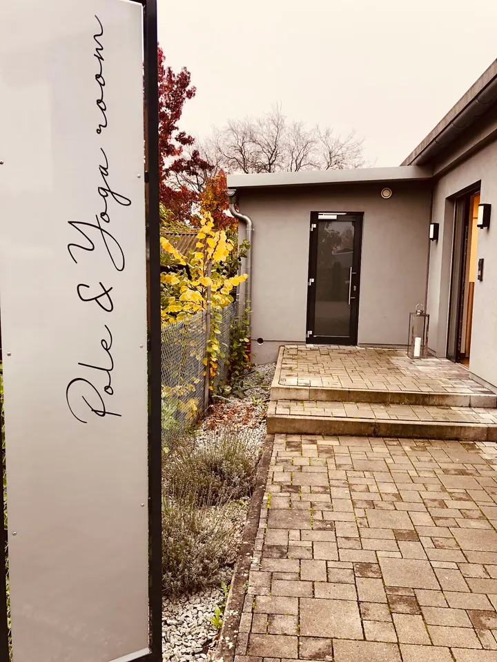 Pole Room / Poledance — pole fitness-studio in Herxheim bei Landau/Pfalz — 5