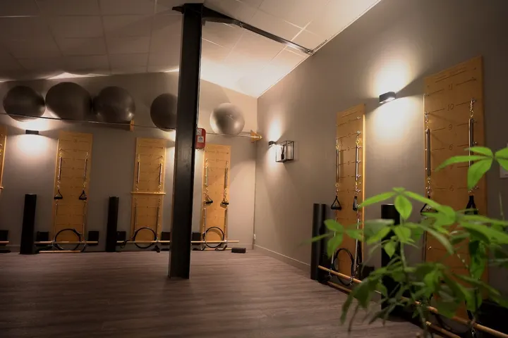 Movement For Health — salle de fitness-studio à Annecy — 4