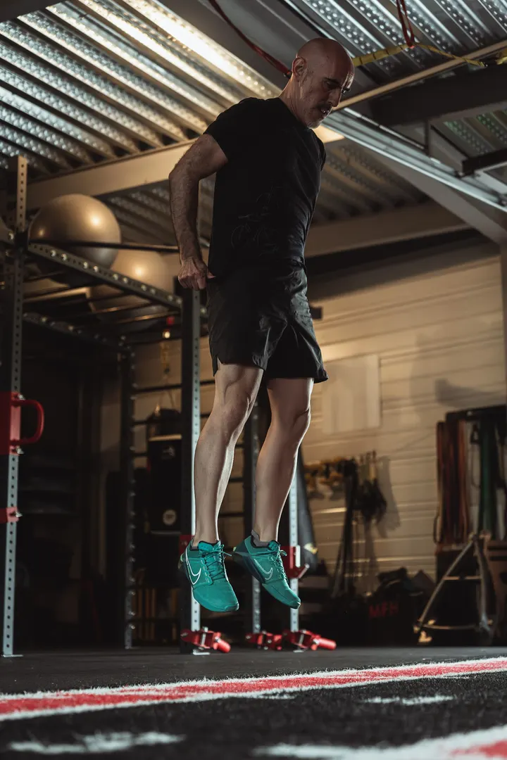 Movement For Health — salle de fitness-studio à Annecy — 5