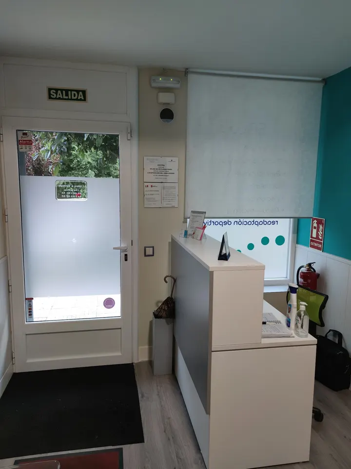 PTclinic Fisioterapia y Pilates — pilates-studio en Suroeste, Alcorcón — 2