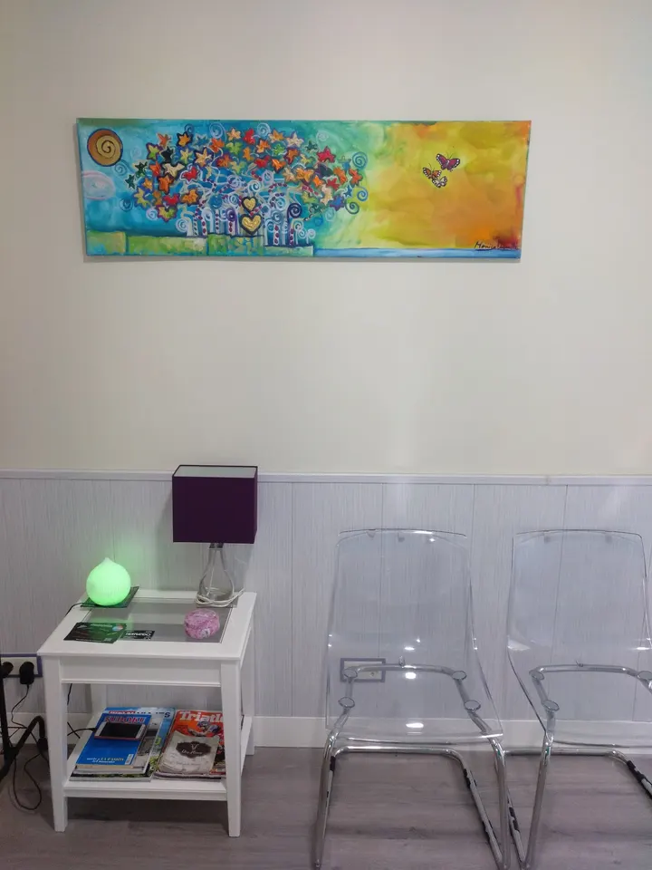 PTclinic Fisioterapia y Pilates — pilates-studio en Alcorcón — 4