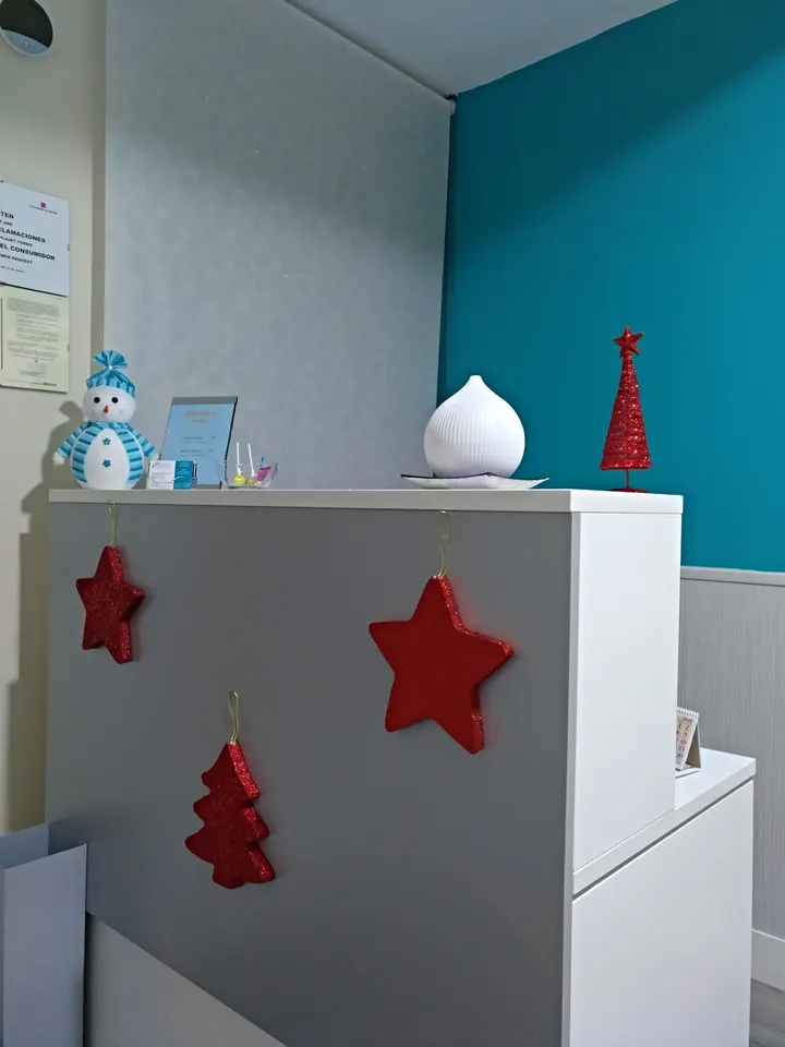 PTclinic Fisioterapia y Pilates — pilates-studio en Alcorcón — 5