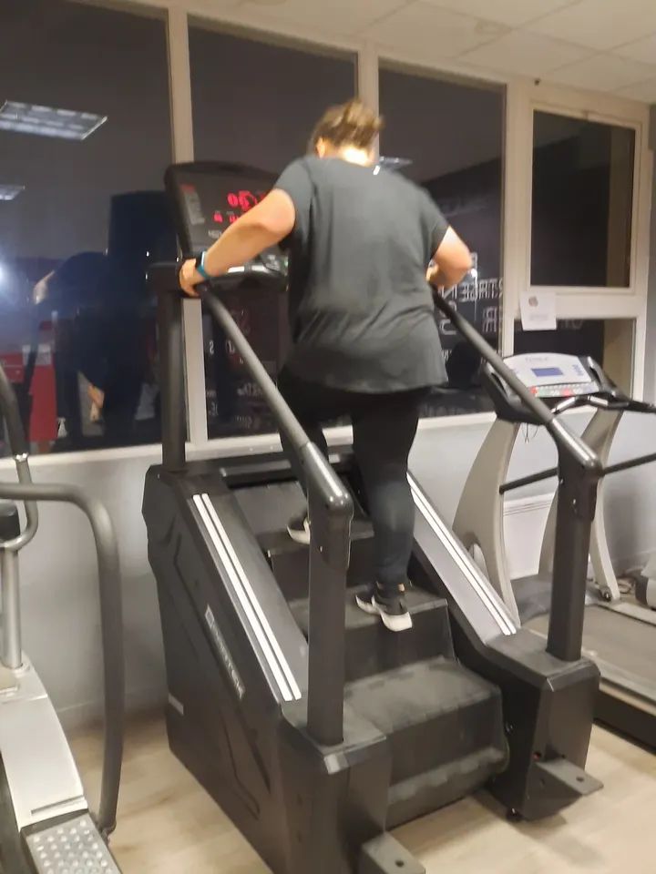 So Fitness Faverges — salle de fitness-studio à Faverges — 2