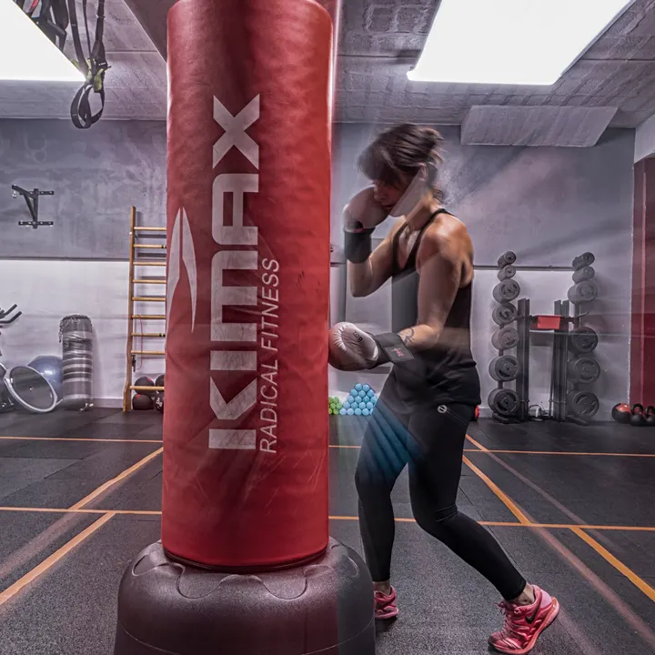 So Fitness Faverges — salle de fitness-studio à Faverges — 3