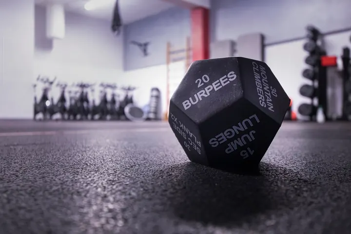 So Fitness Faverges — salle de fitness-studio à Faverges — 4