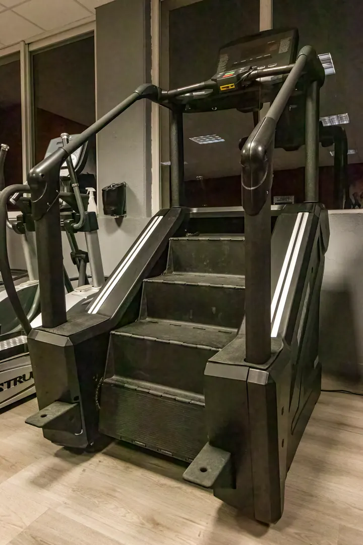 So Fitness Faverges — salle de fitness-studio à Faverges — 5