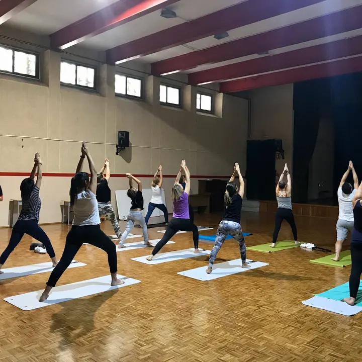 iTRAINING Elche — entrenamiento personal-studio en Elche — 3