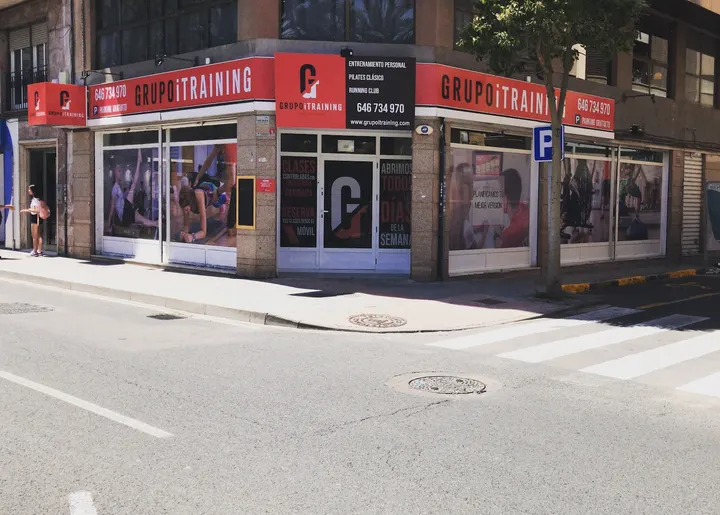 iTRAINING Elche — entrenamiento personal-studio en Elche — 5