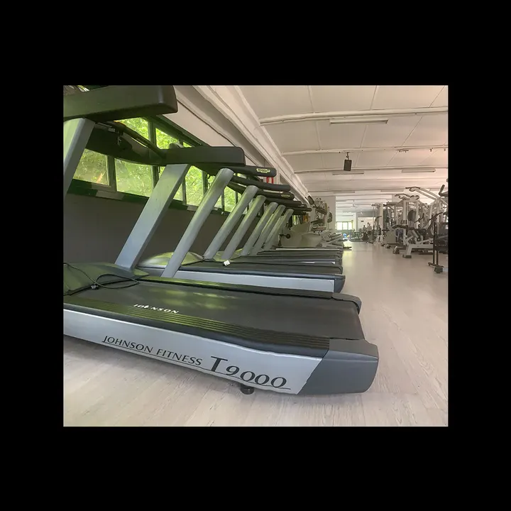 Excel Evolution Fitness — palestre-studio a Gattugno, Omegna — 2