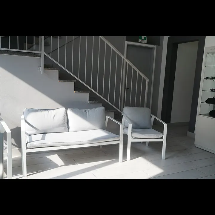 Excel Evolution Fitness — palestre-studio a Gattugno, Omegna — 3