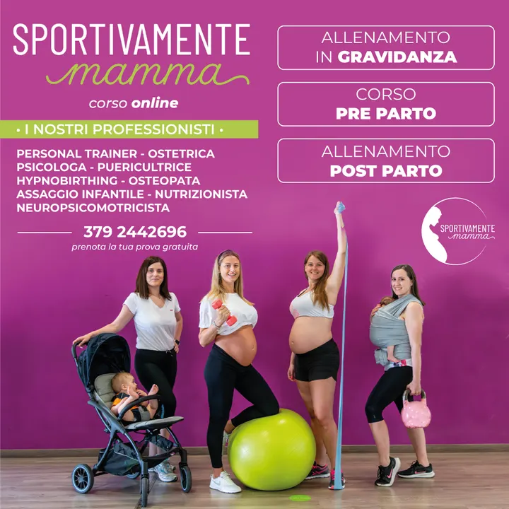 Excel Evolution Fitness — palestre-studio a Omegna — 3