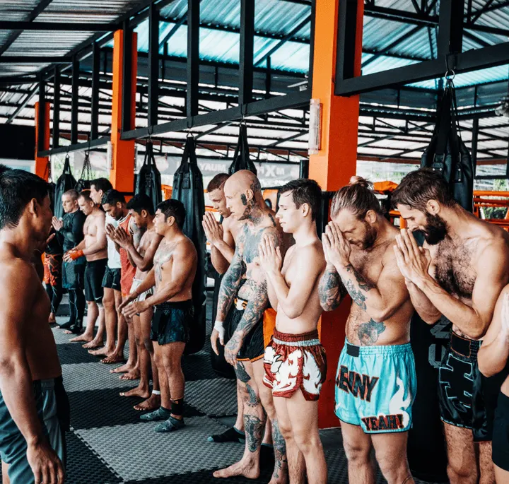 Cobra Muay Thai — Muay Thai in Birmingham