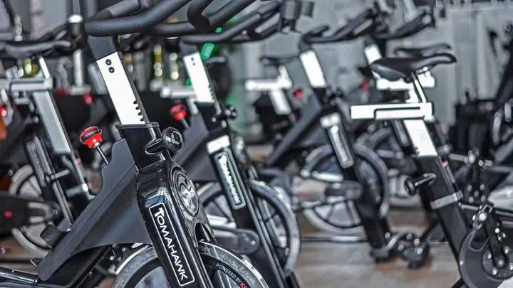 Planet DB CLUB - AM SENDER 9 — fitnessstudio in Püttlingen — 5