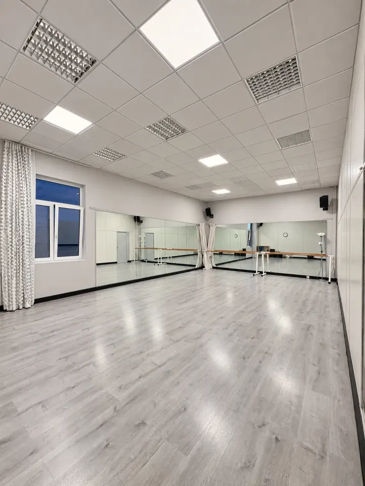 Dance Point Dança — dança-studio em Santana, Porto — 2