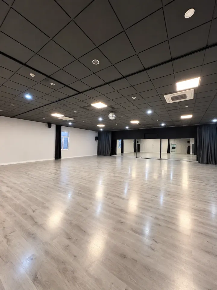 Dance Point Dança — dança-studio em Porto — 3