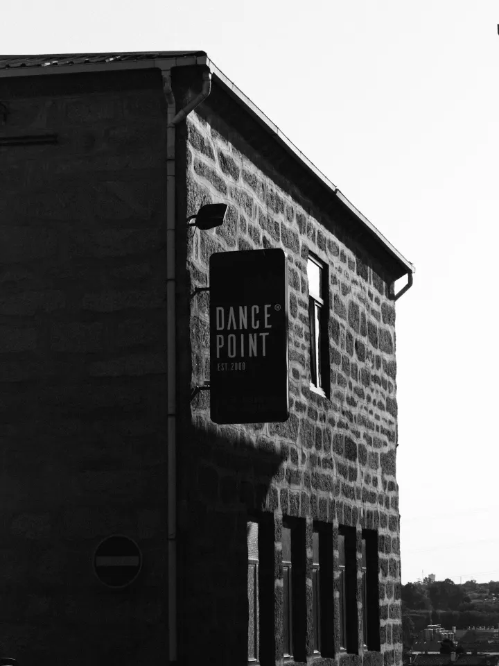 Dance Point Dança — Dança em Santana, Leça do Balio