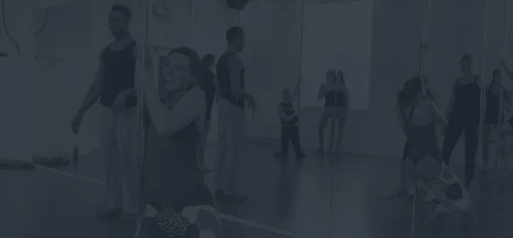 Paaldans Workshop — pole fitness-studio in Breda — 6