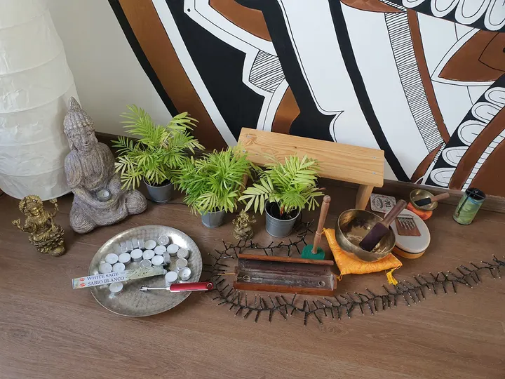 yogavilla Iserlohn — yoga-studio in Nussberg, Iserlohn — 2