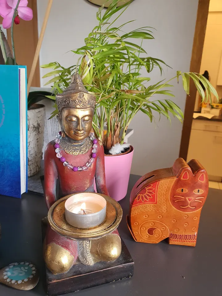 yogavilla Iserlohn — yoga-studio in Nussberg, Iserlohn — 3