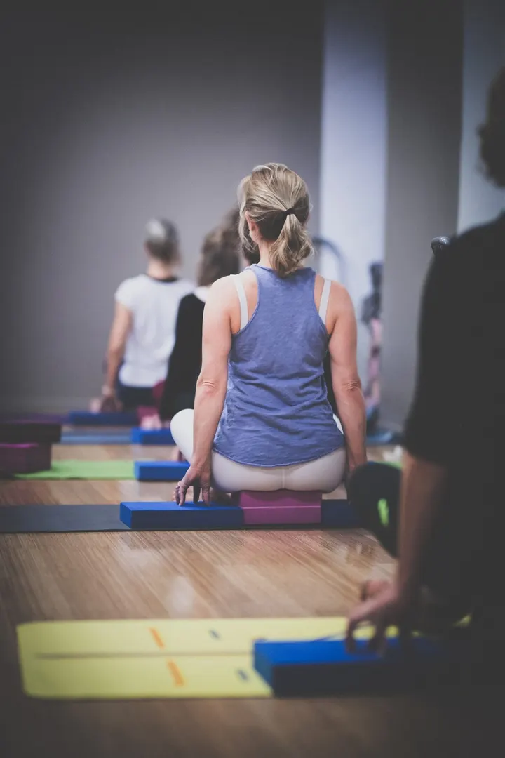 Yogamoves Neudorf — yoga-studio à Strasbourg — 3
