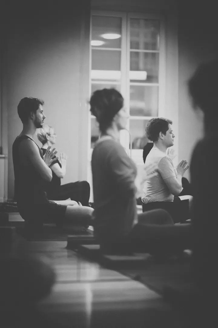 Yogamoves Neudorf — yoga-studio à Strasbourg — 4