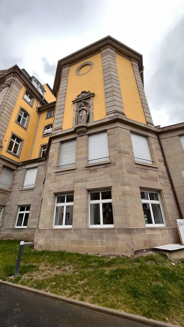 Yogamoves Neudorf — Yoga à Neudorf-Musau, Strasbourg