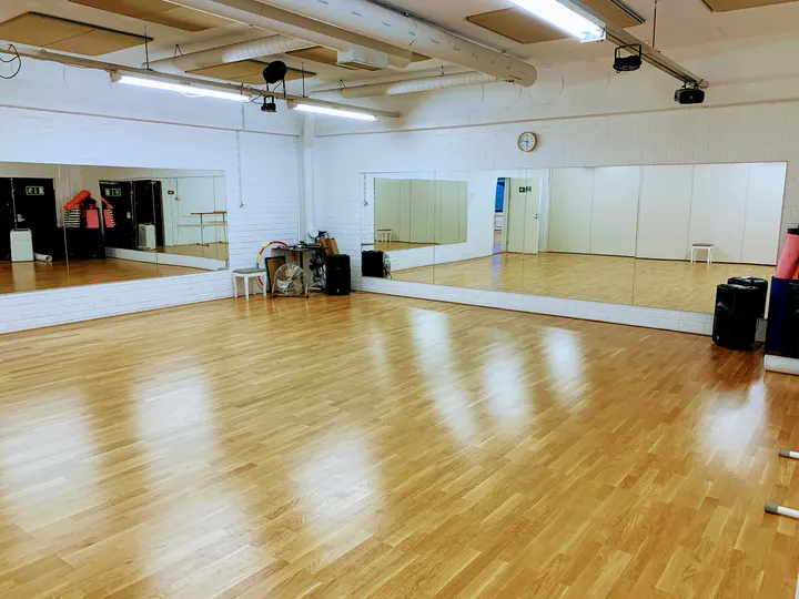 Helsinki Dance Central — tanssi-studio – Sörnäinen, Helsinki — 3