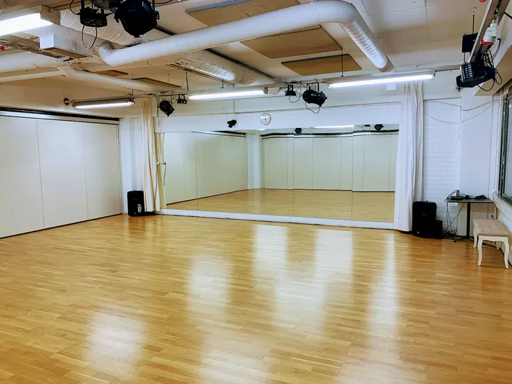Helsinki Dance Central — tanssi-studio – Helsinki — 3