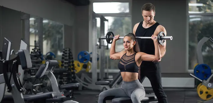 M1 Sportsclub — Fitnessstudio in Grimma