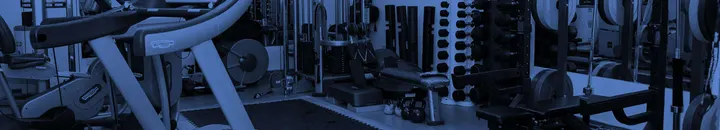 Lee McGrorty Fitness — fitness studio in Ballencrieff Toll, Bathgate — 3