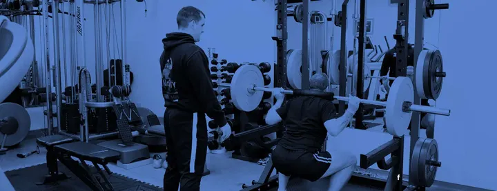 Lee McGrorty Fitness — Fitness Studio in Ballencrieff Toll, Bathgate