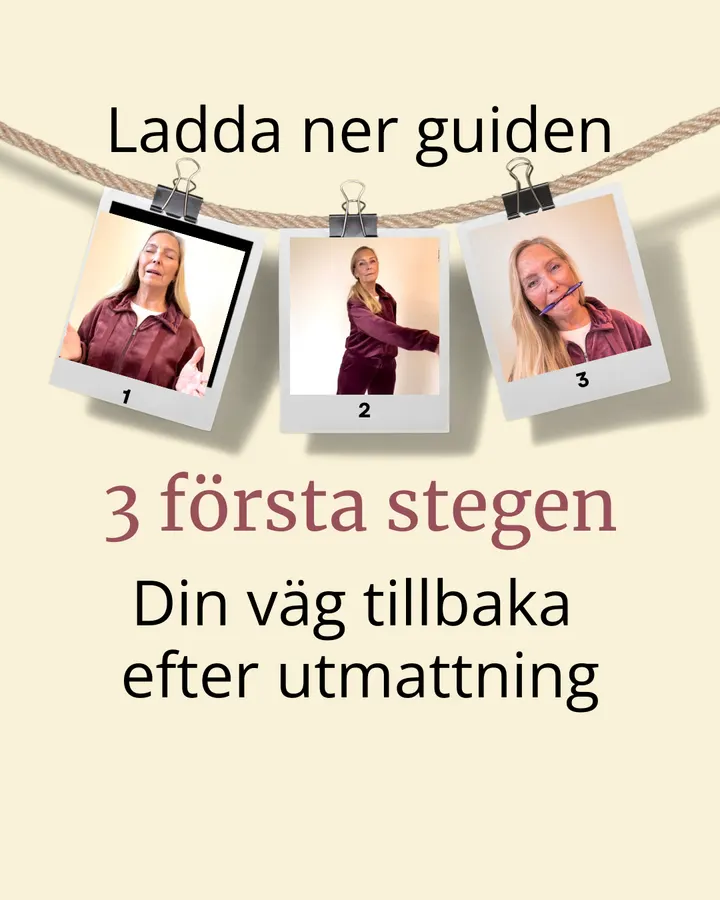 Female Balance Yoga — yoga-studio i Malmaberg, Västerås — 2