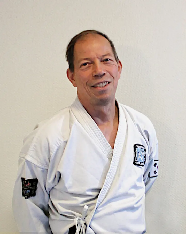 Tangun Taekwon-Do Center — kampfsport-studio in Kiel — 3
