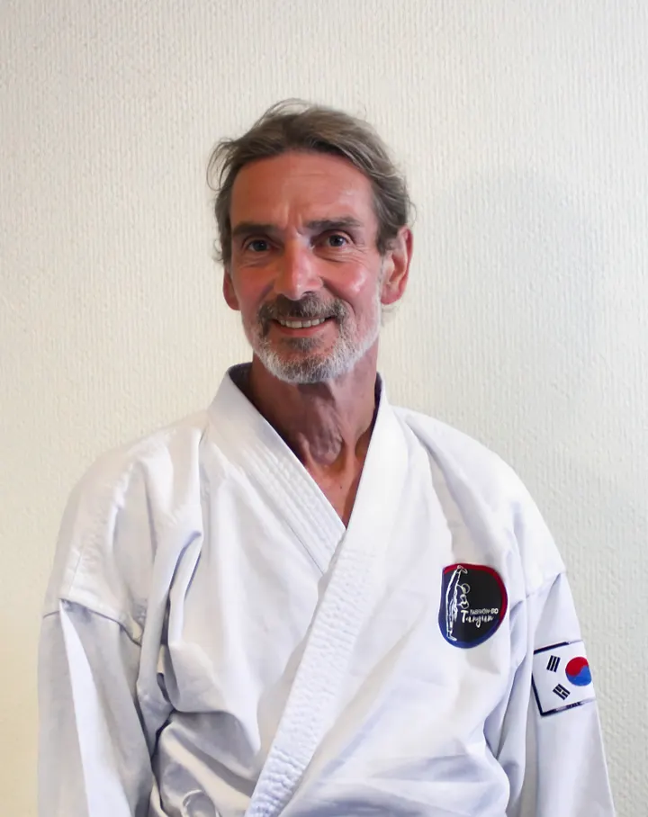 Tangun Taekwon-Do Center — kampfsport-studio in Kiel — 4