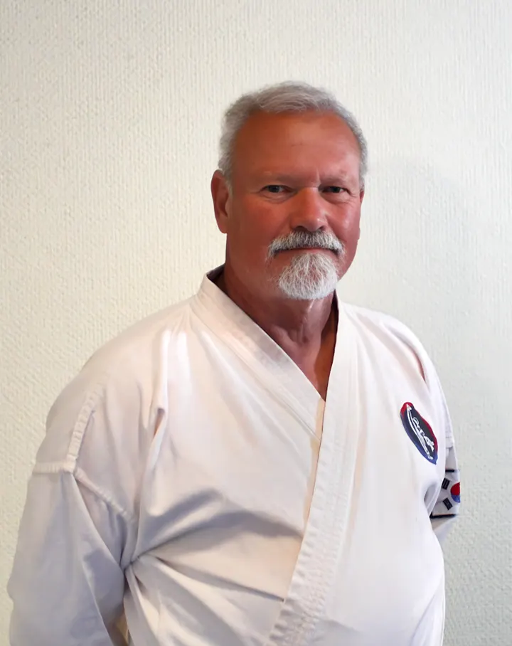 Tangun Taekwon-Do Center — kampfsport-studio in Kiel — 5