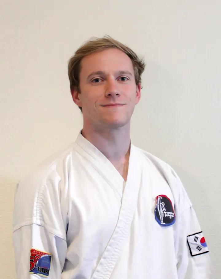 Tangun Taekwon-Do Center — kampfsport-studio in Kiel — 6