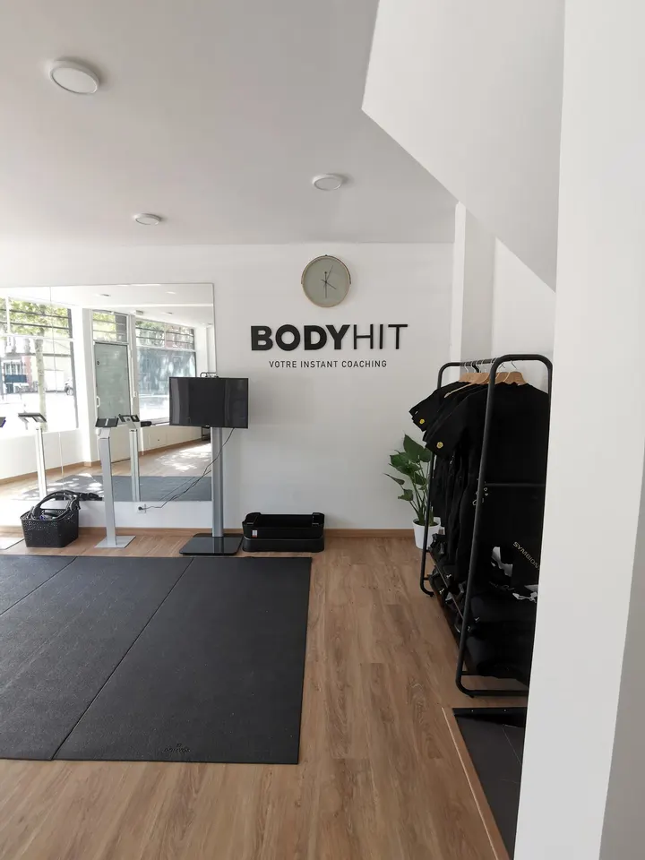 BODYHIT Maisons-Alfort — musculation-studio à Maisons-Alfort, Paris — 2