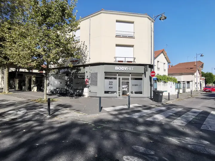 BODYHIT Maisons-Alfort — musculation-studio à Paris — 3
