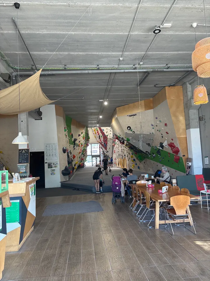 Golem Blanes — Estudio de fitness en Blanes